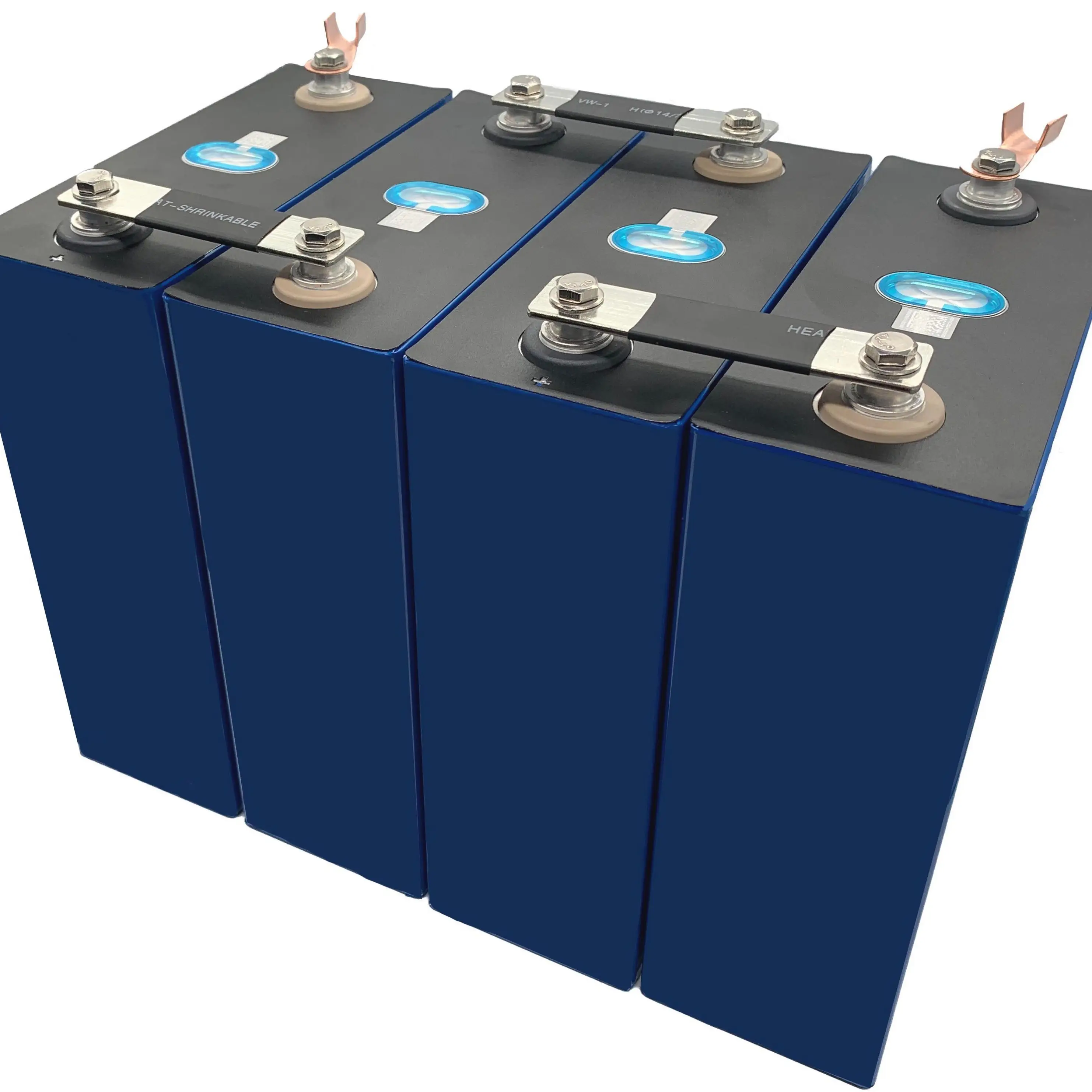 3 2 V CATL 302Ah Lifepo4 Аккумулятор Новый Аккумуляторный автомобилей класса RV E-велосипед литий-железо-фосфатный мощность литий-ионных аккумуляторов солнечной Powerstation Powerwall