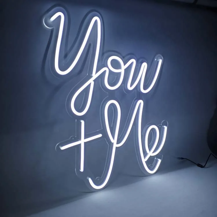 Customized Factory Direct  Neon Sign Led Flex Neon  Night  Light