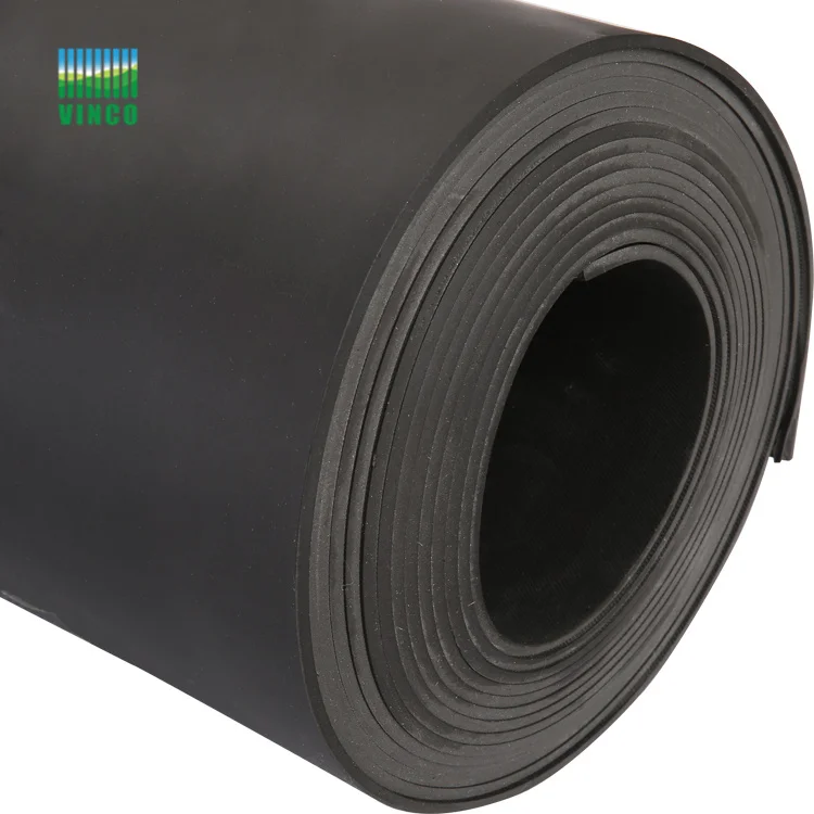 roll mass loaded vinyl sound barrier MLV