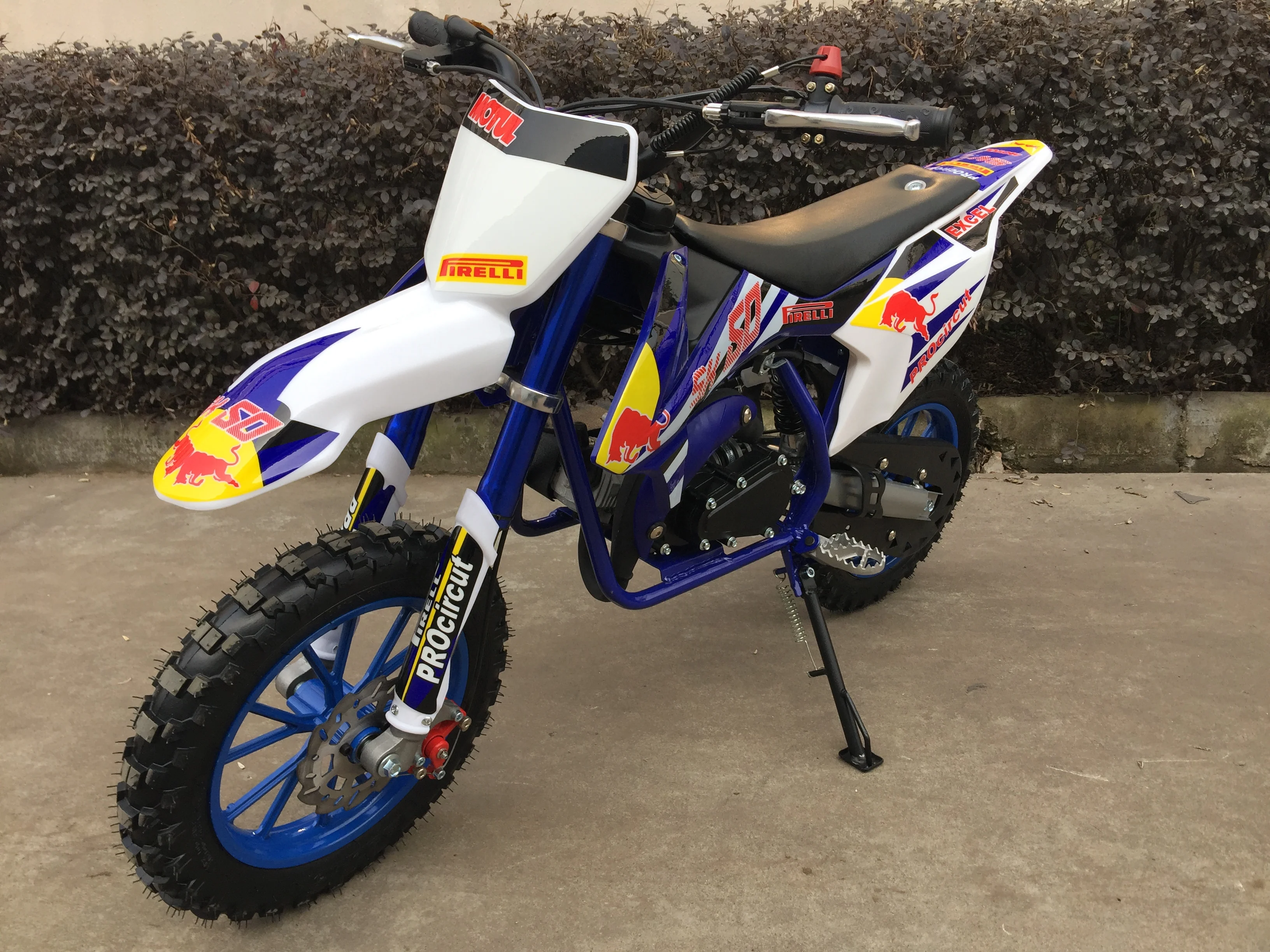 49cc 50cc мини-велосипед для детей внедорожный Спорт велосипед