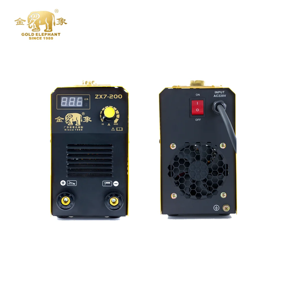 Контактный старт и высокая частота ZX7-200 tig палка сварщик дешевые мульти сварщик mma инвертор сварщик