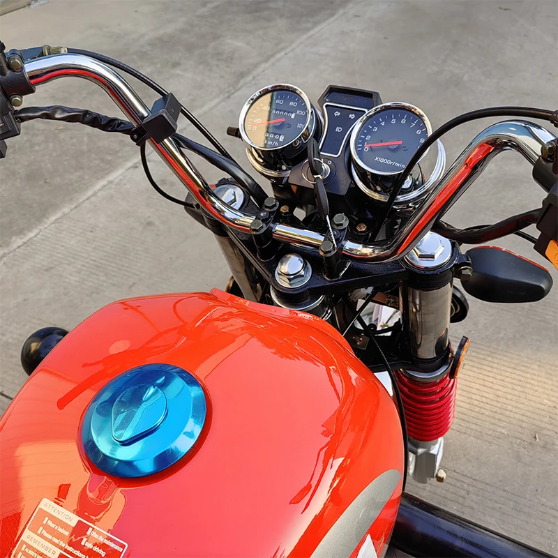 Factory YAOLON 150/175/200CC air colded engine motorized tricycle gasoline trike cargo motorcycle