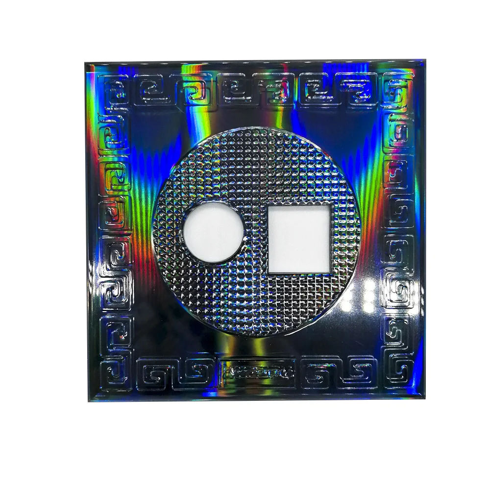 Custom Glass Professional Colored Glass Factory Price OEM Stained Glass Panels