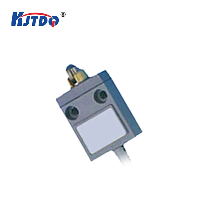 KH-4204 Schmersal Омран IP67 5A 250VAC двухконтурный Roller Lever путешествия концевой выключатель