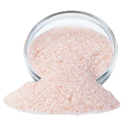 
Himalayan Natural Bath Detox Salt , Himalayan Bath Spa Natural Pink Salt Natural Rock Salt Scent Customized 5 Years Adults 99.9% 