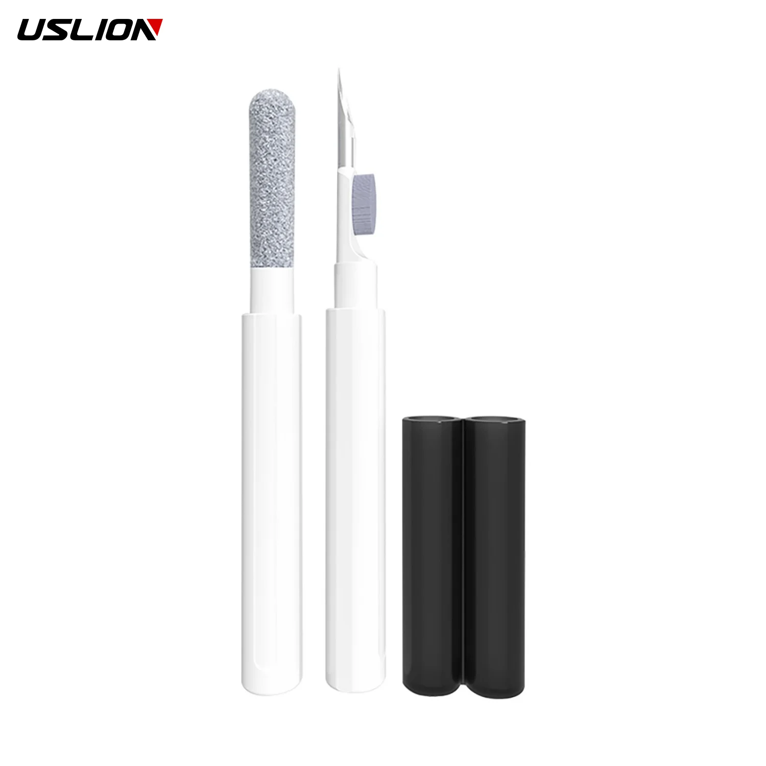 USLION наушники для мобильного телефона клавиатура чистящая ручка щетка чистящие инструменты набор