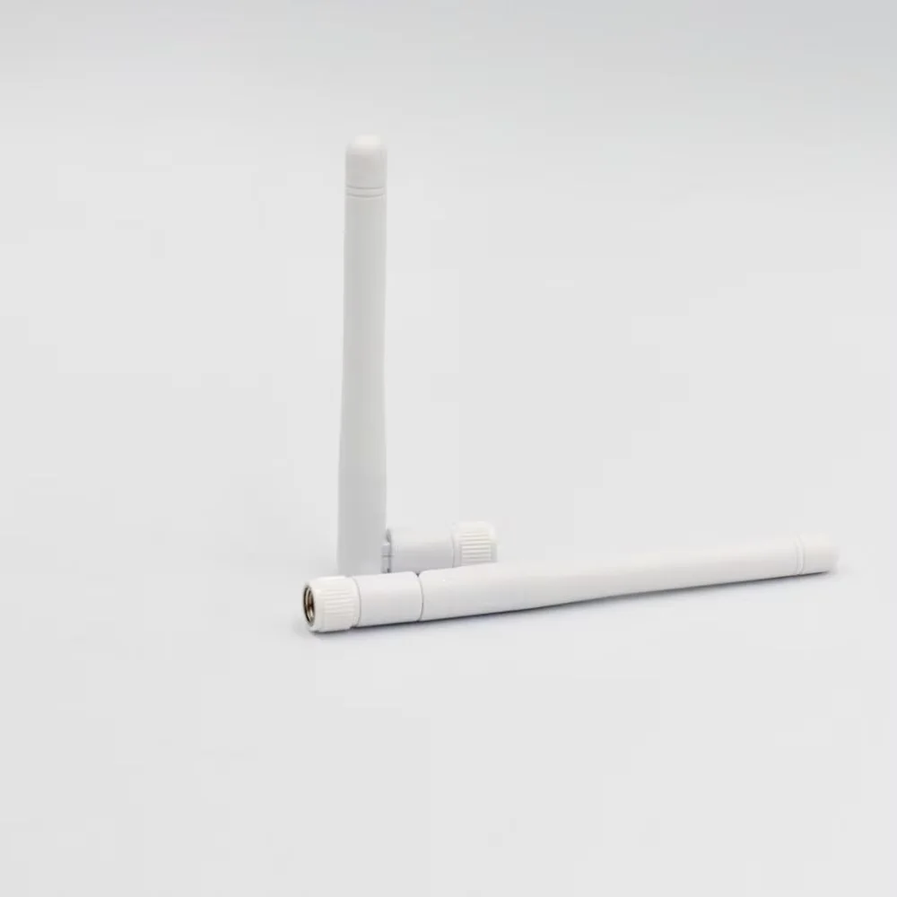 Favorable Price Portable Procomm 5DBi VHF Antenna Wireless Rubber Duck CB 50 Ohm Impedance Vertical Communication Antenna