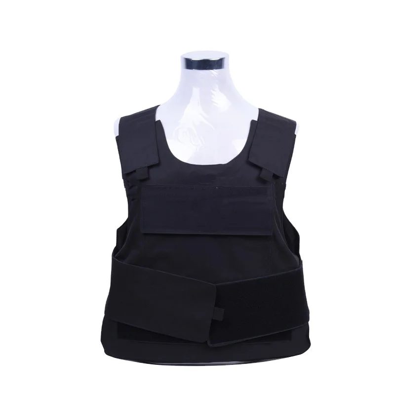 ANHUA 3A PE body defense armor security guard equipment shooting proof vest