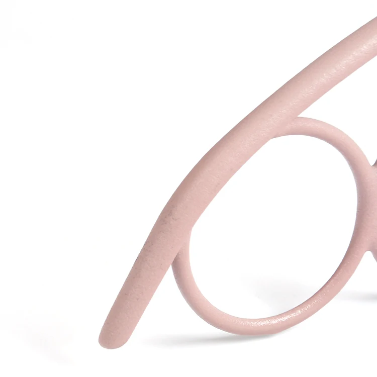 Round Metal Scarf Hanger Scarf Ring Hijab Hanger Space Saving Scarves Organization