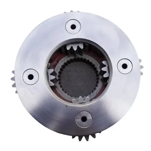 2nd Planetary Sun Gear Carrier Assy Swing Final Drive Gear for KOBELCO SK200-8 SK210-8 SK200-10 Excavator