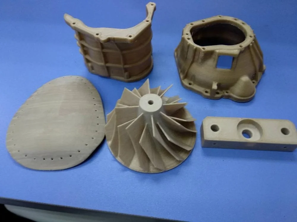 IEMAI Brand Hot Selling FDM 3D Printer PEEK PEKK ABS PETG 3D Printer For Industrial Moulding Prototype