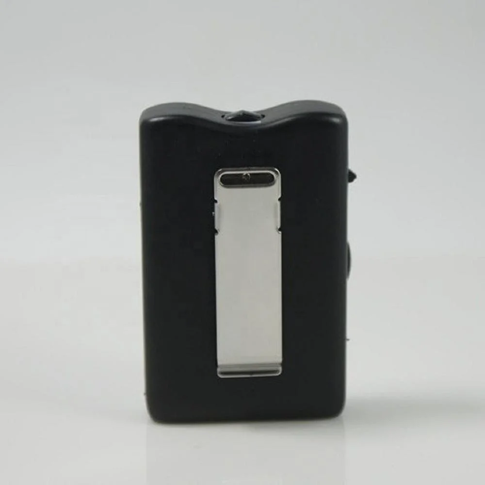 Economic Medical Device William Sound Amplifier Powerful Output for Severe Profound Cheap Pocket Body Worn Hearing Aid