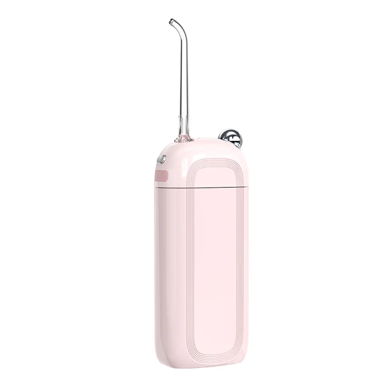 2023 Модернизированный ирригатор для полости рта беспроводной прибор чистки