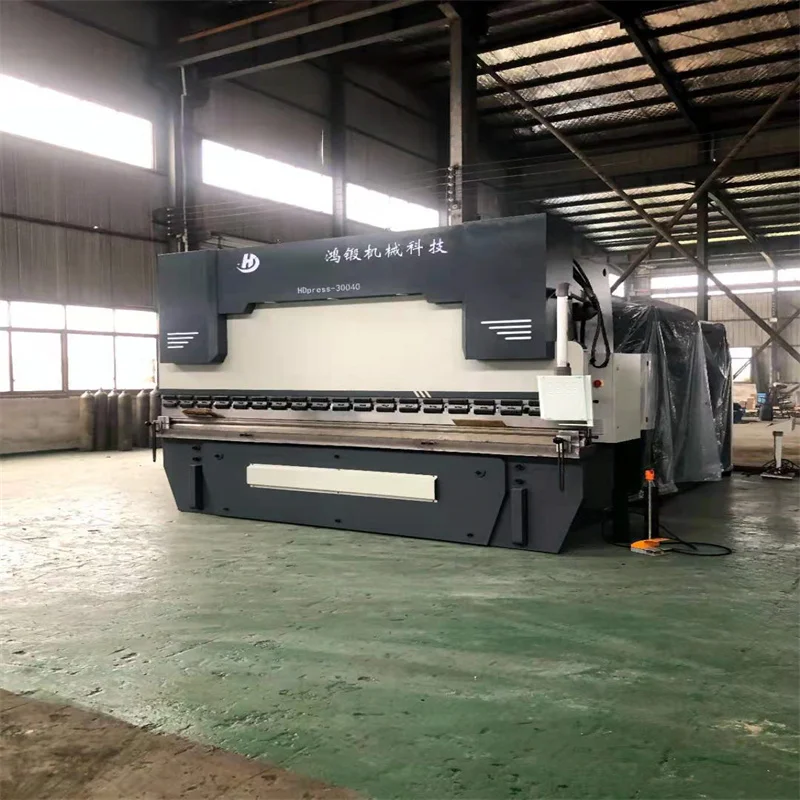 11 years factory DA52S DA56S press brake machine factory 160t 2500mm,4 axes hydraulic press brake 200t 4meters,amada press brake