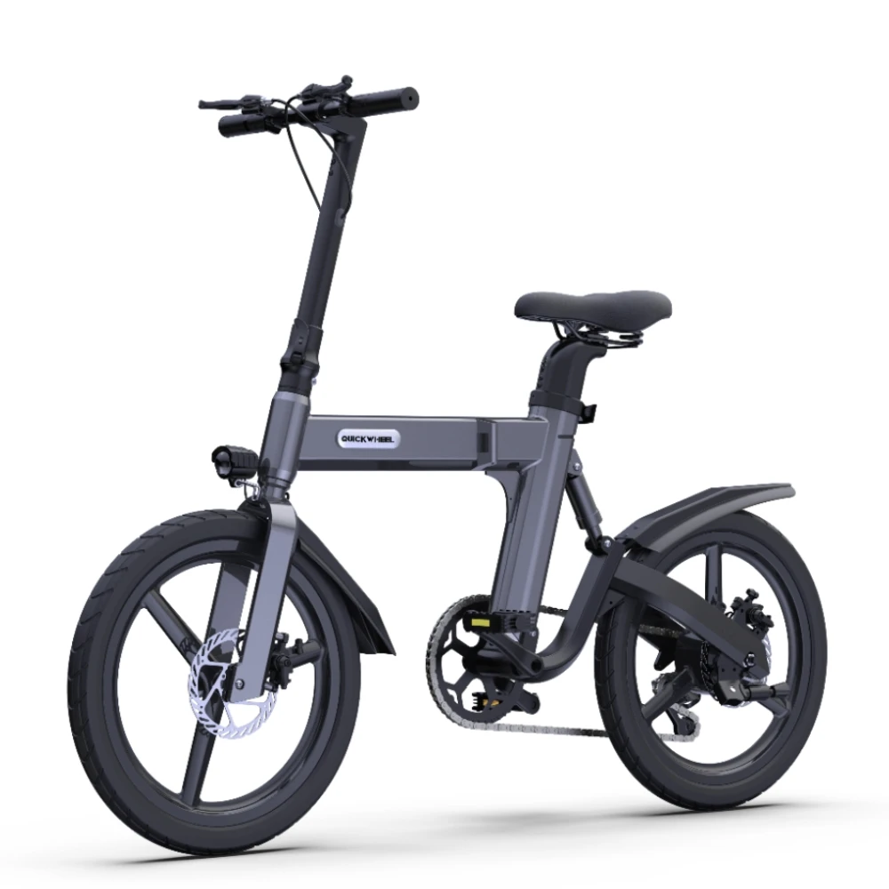 Quickwheel новый дизайн C7 20 '48 В 15Ah 500 Вт 1000 дешевый Электрический велосипед с толстыми шинами электрический 40