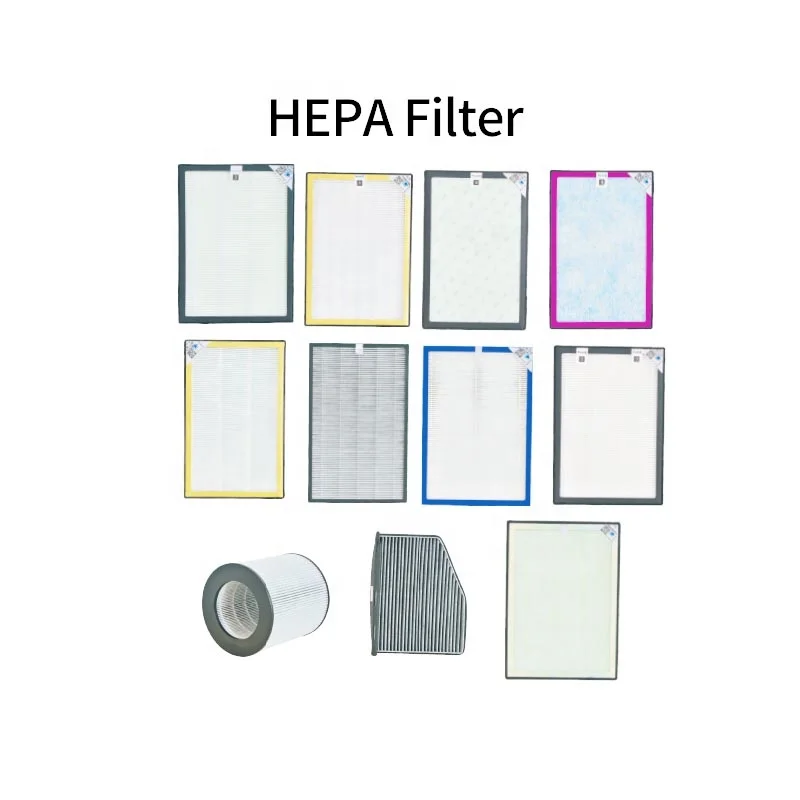 hvac air filter making machine