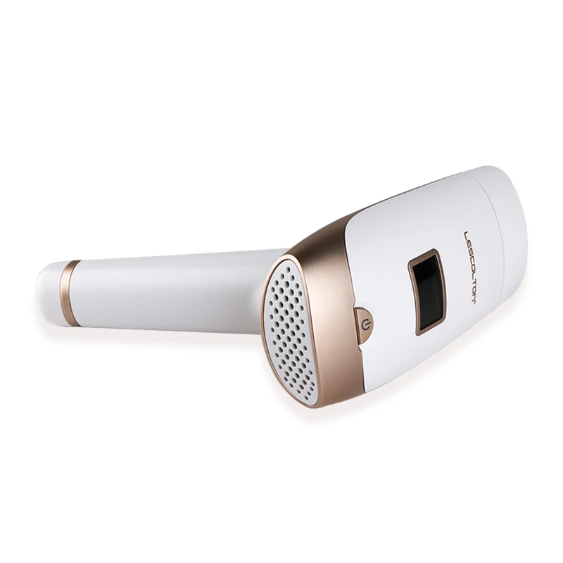 Factory Oem Body Facial Painlessly Hair Removal Appliances Handle IPL Laser