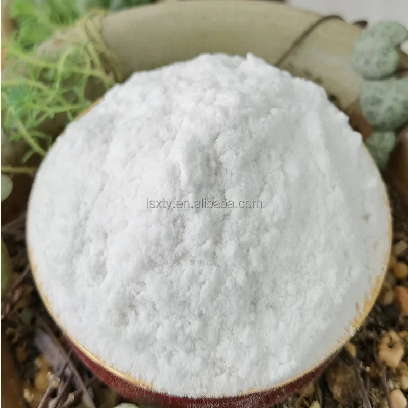 High Quality Agricultural Horticultural 3-6mm Expanded Perlite