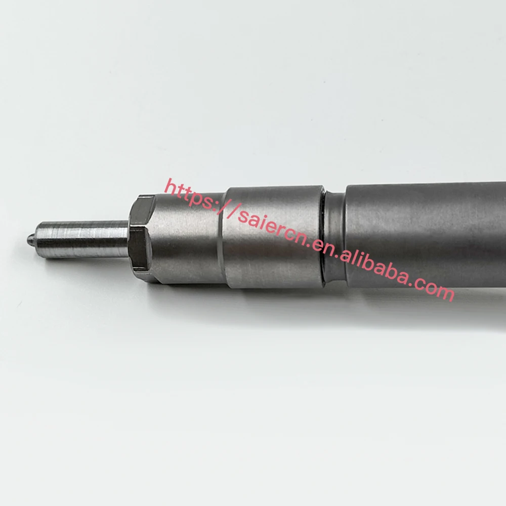 High Quality Diesel Fuel Injector ME227600 0445120090 For MITSUBISHI FUSO 4M50-TE