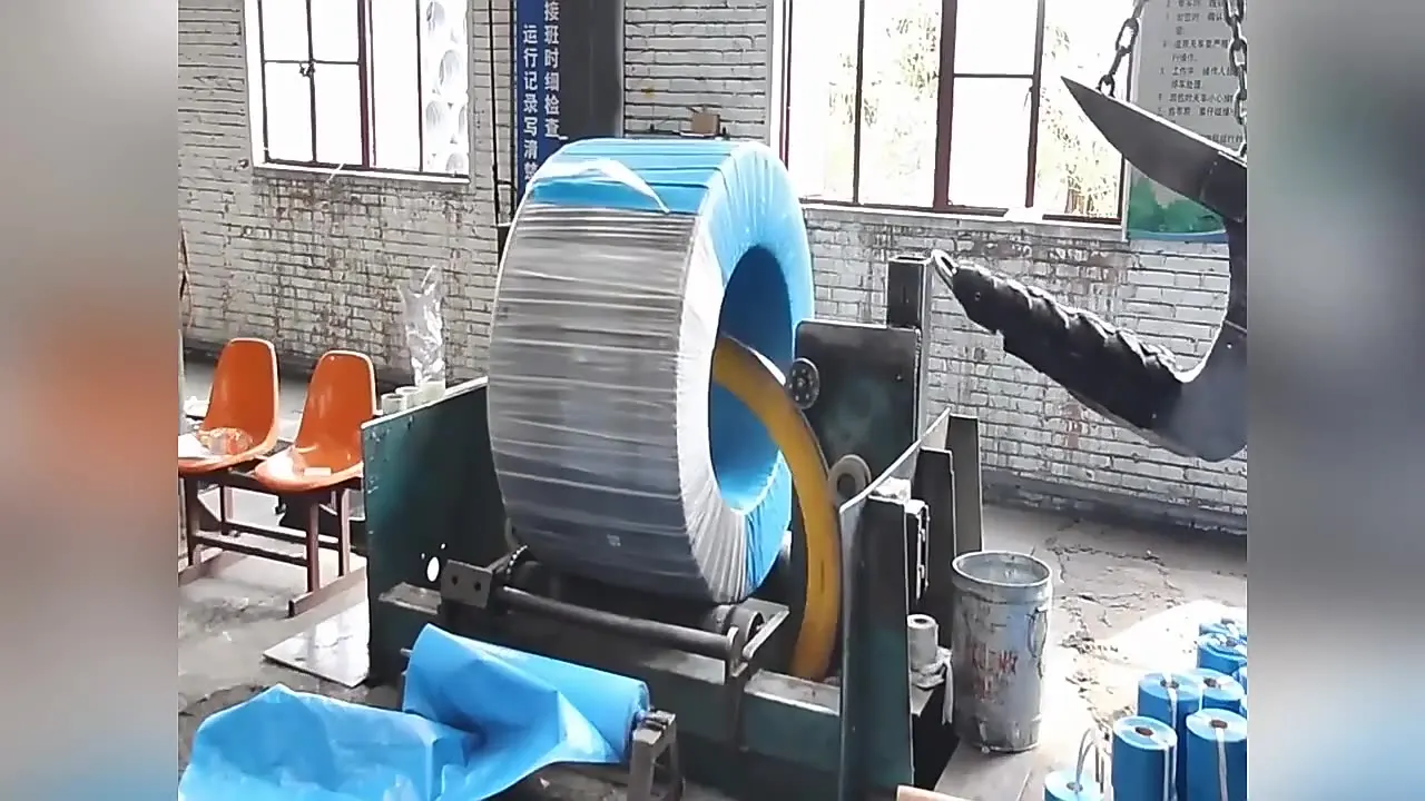 Galvanized oval steel wire oval wire farm 2.2*2.7 2.4*3.0mm oval steel wire