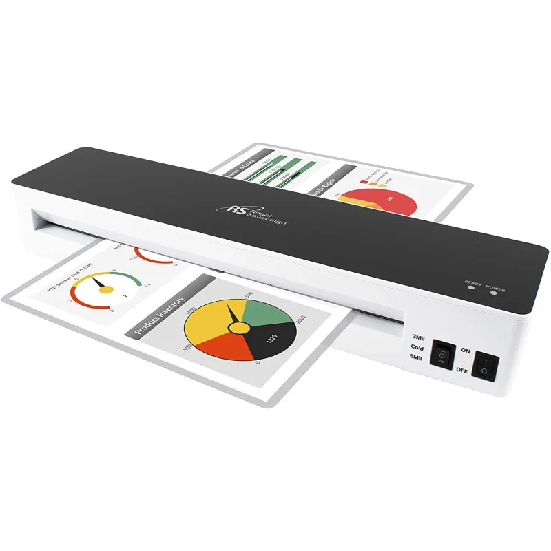 China professional manufacturer Wholesale A3 fast warm up laminator