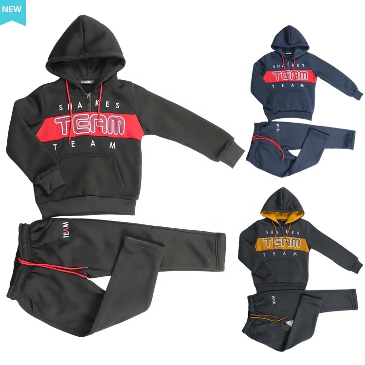 Толстовка с капюшоном и надписью, черного цвета, на осень/зиму, 15 лет