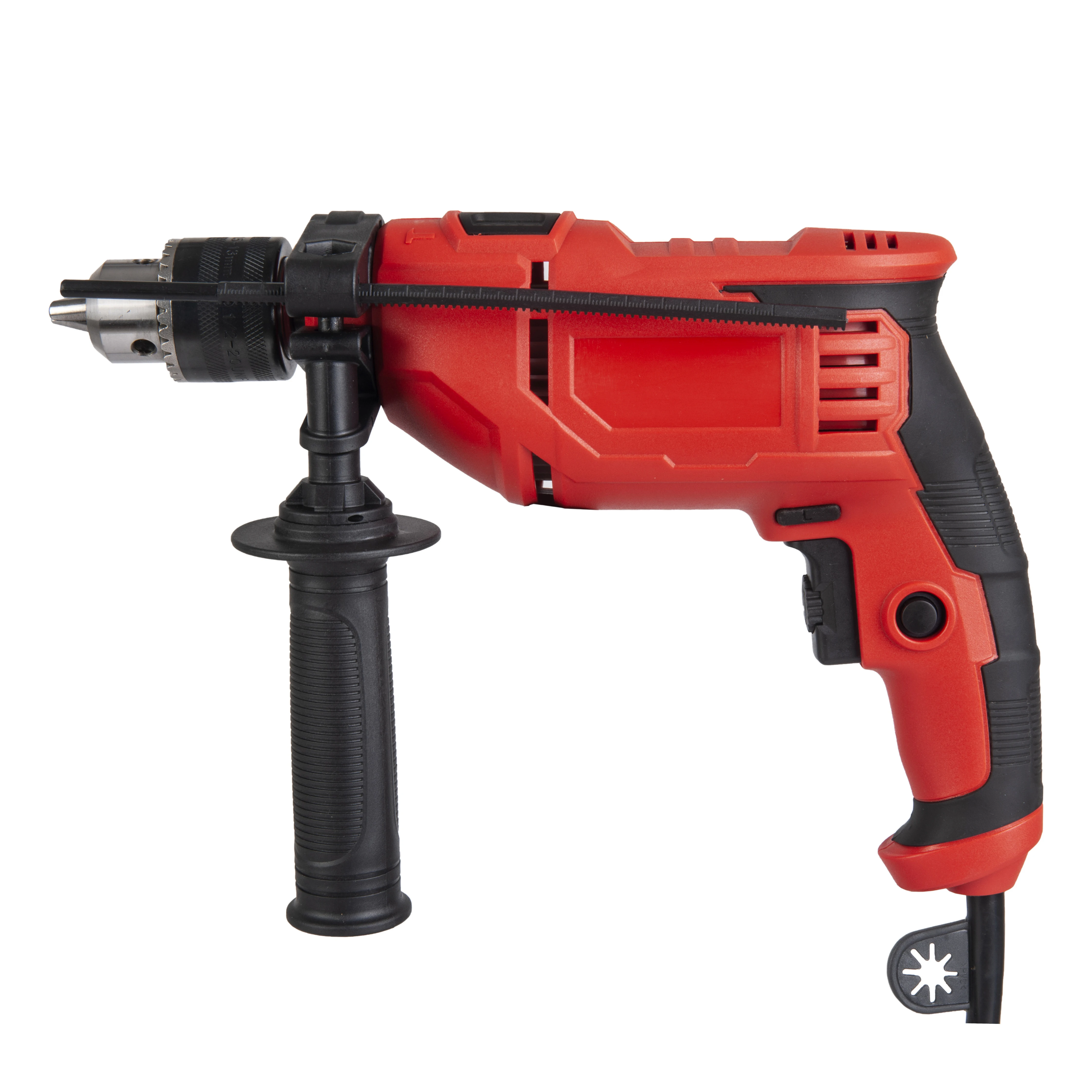 
superior quality tansportable tools China power tools13mm crown electric impact drill 