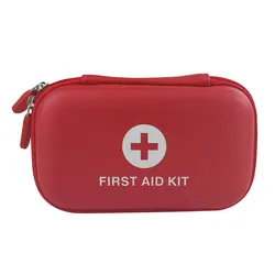 Wholesale EVA Mini Case First Aid Kit Bag Waterproof Hard Case