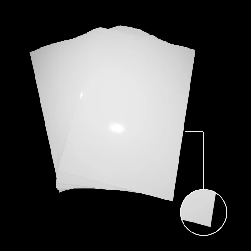 a3/230g High Cost-Effective Useful Lightweight Single Side Office Copy Security Paper Printing Machine Paper