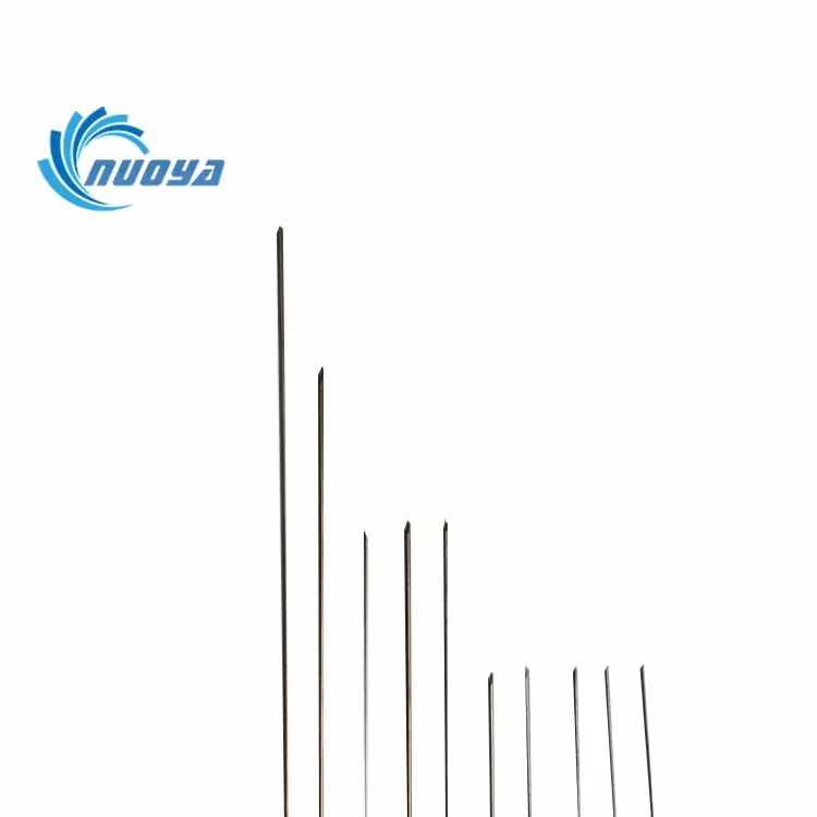 20g/60/80/100/120/150/200/250/300/500mm.Extra long Stainless Luer Lock needle with sharp or blunt tip