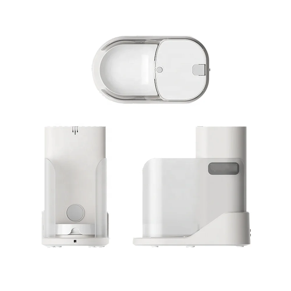 Custom design plastic option material PP PVC PA PE ABS GF UV injection mould tool product design and development