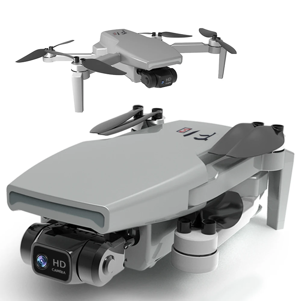 Ausek One-Key Return Wifi 4k Gps Drone Phantom 4 Pro Delivery Drones With 4k Camer And Gps Professional