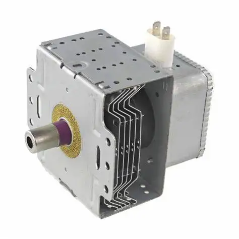 Boyue | 1500w microwave oven parts water cooled air cooling magnetron 2m343 2m463