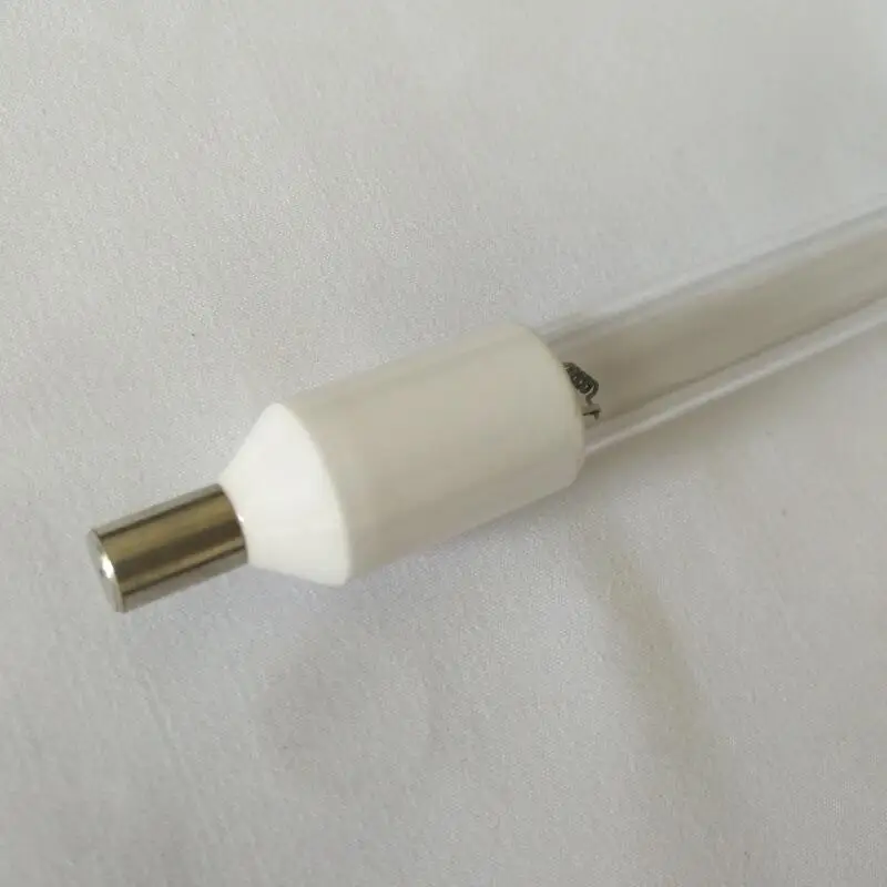 G12T5L  G18T5L G30T5L G36T5L G37T5L G48T5L G64T5L Single pin UVC light bulb 10w to 75w disinfection ultraviolet lamp