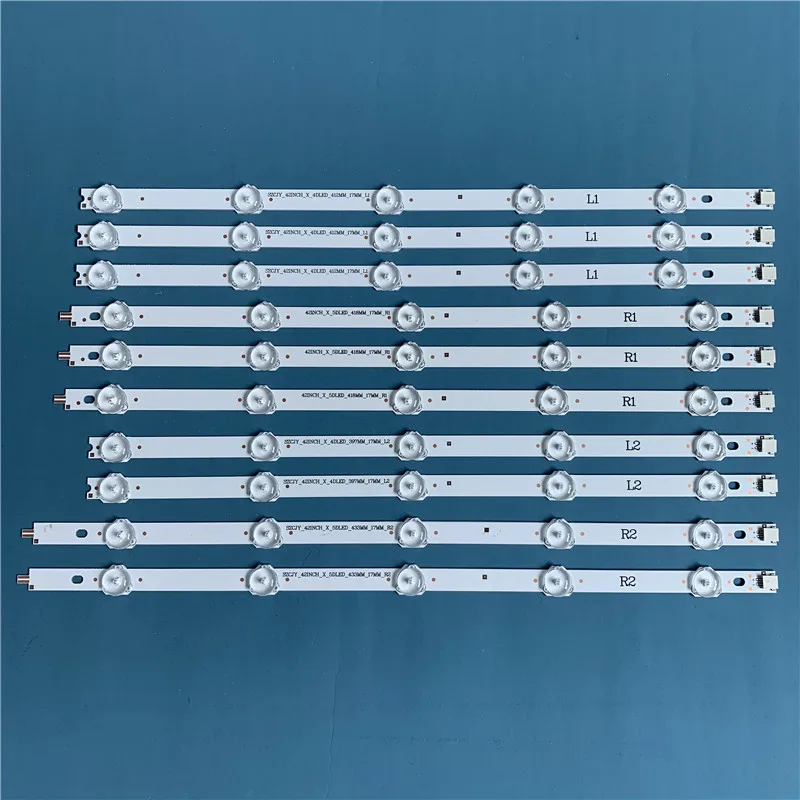 LG 42LN 3v leds tv backlight strips factory with best price and quality