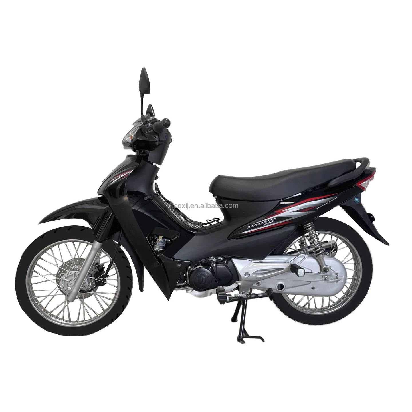 Factory Wholesale Lextra China Cub Motorcycles Gasoline 110cc Chinese 110cc Super 4 stroke Motorcycle Cub