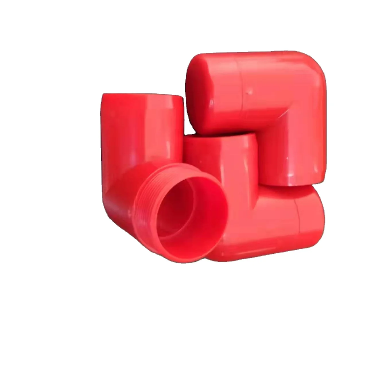 Custom Manufacture ABS/PP/PS/PE/PVC/PA6/PA66  Plastic Injection Molding Service