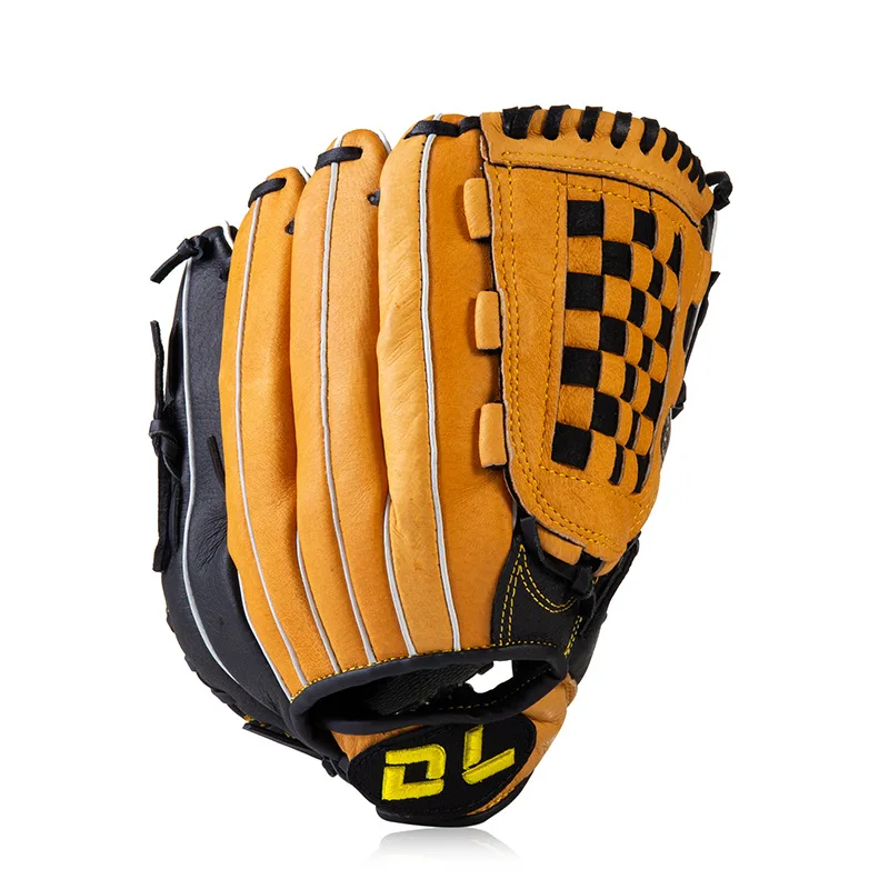 Baseball Gloves Infield Competition Training Baseball Gloves Infield For Youth Players