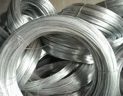 
Iron Wire Suppliers Hot Dipped Galvanized Steel 16 Gauge High Quality Galvanized Carbon Steel Wire Free Cutting Steel Non-alloy 