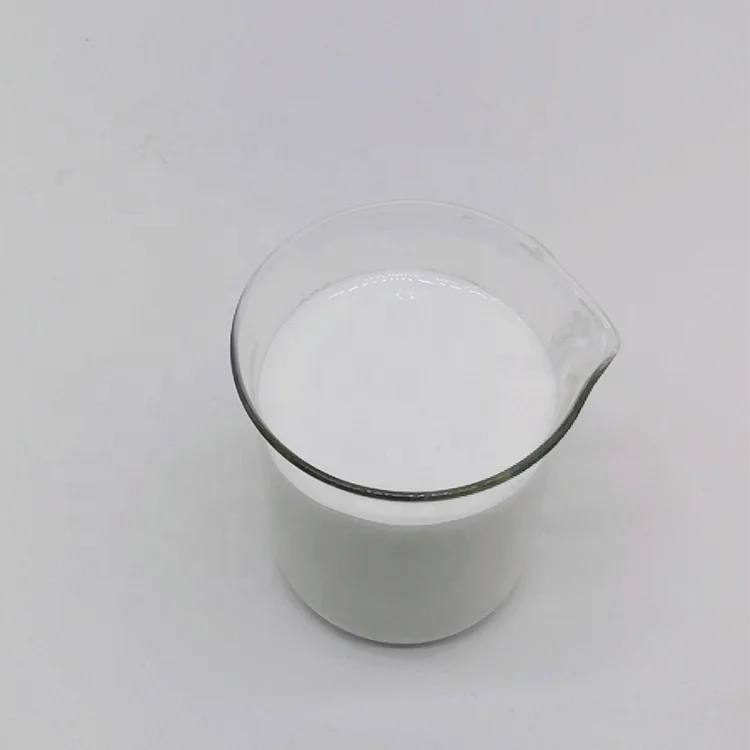 Industrial Defoaming Agent Contains Silicon