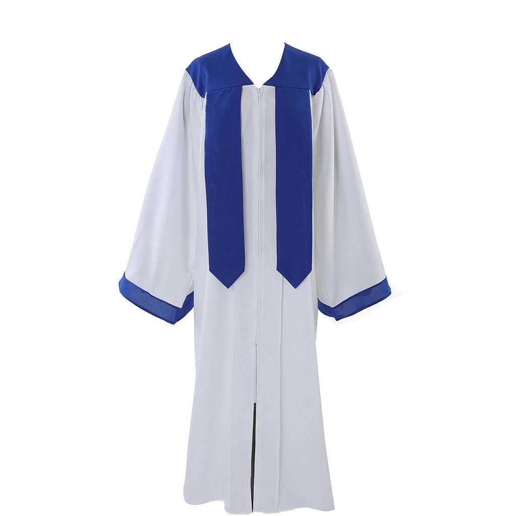 Hot sale Catholic priestly Church orthodox Embroidered Priest white Alb priest clergy vestment chasuble église