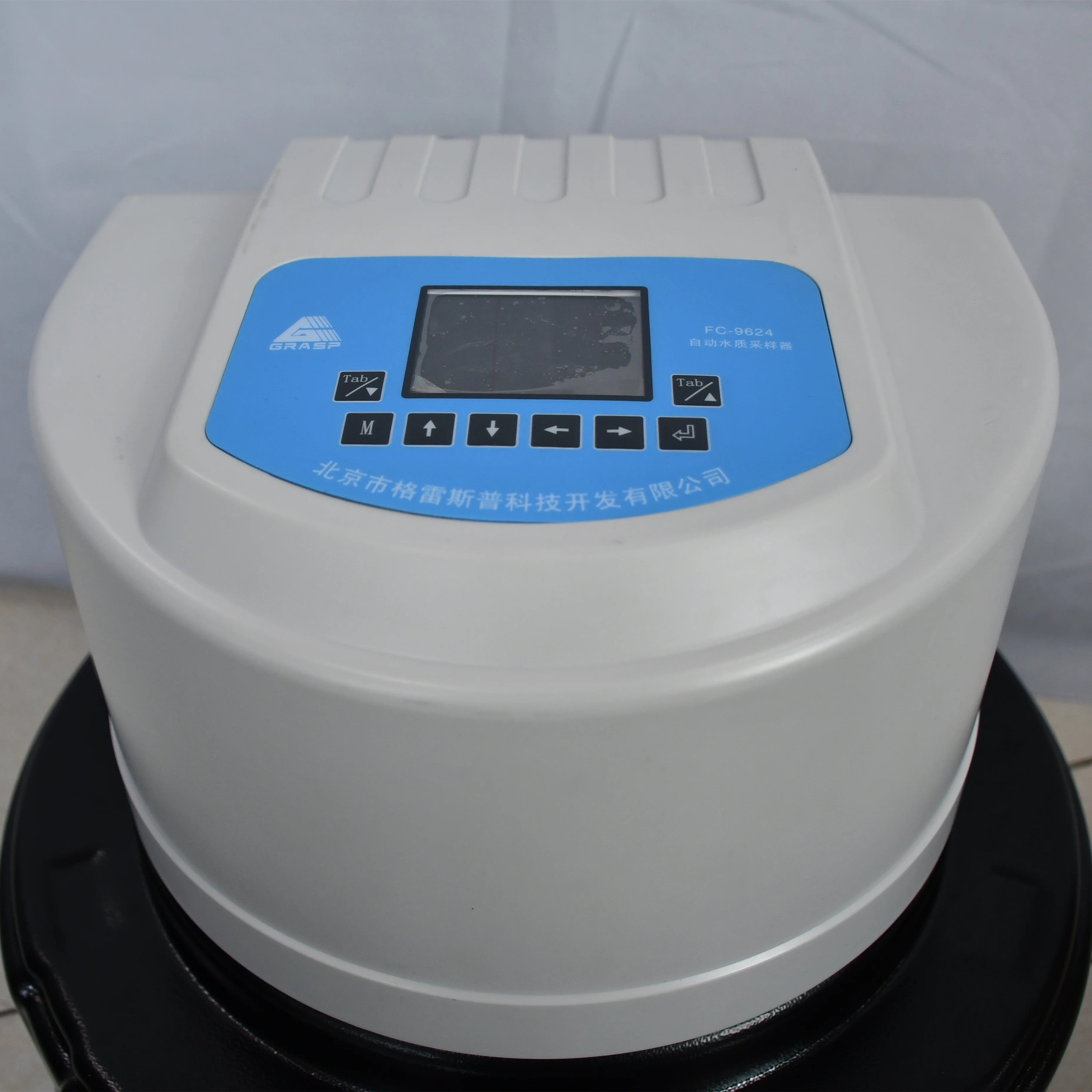 Portable Automatic Water Sampler FC-9624