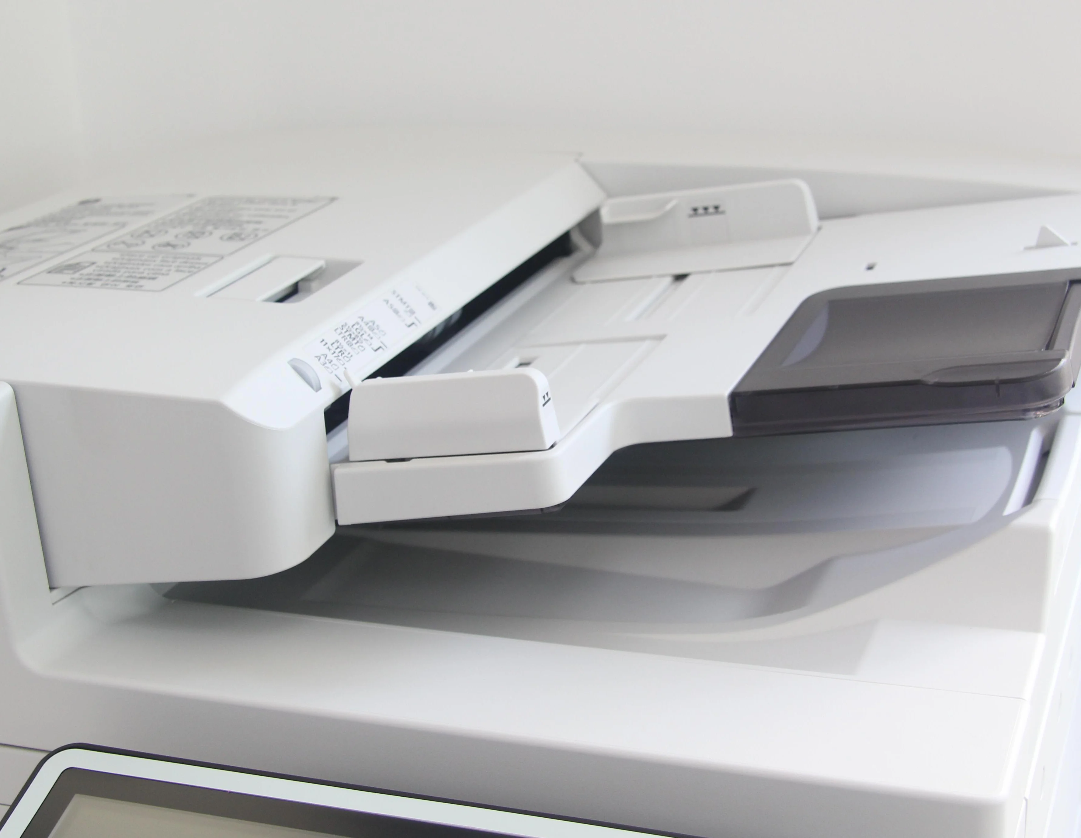  Laser Copiers machine Refurbished IRC-3530I used copiers