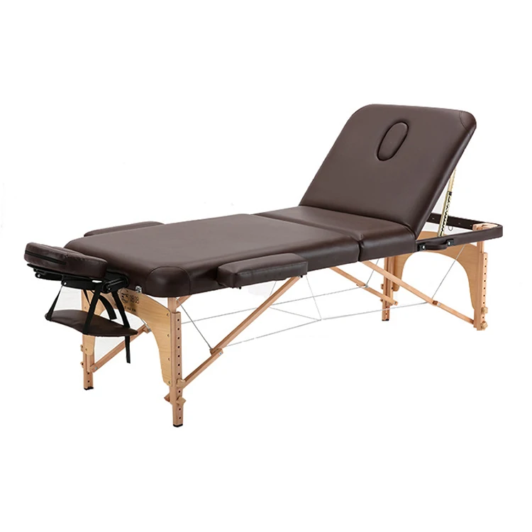 Портативный складной для гидравлической системы оригинальный Многофункциональный класса люкс в полном тела закрытый vibradorm Массажная кровать