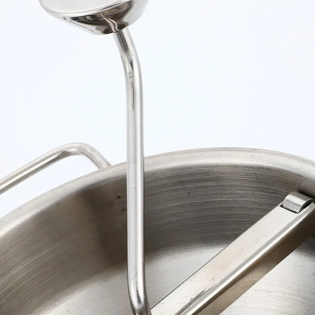 Rotary Food 304 Stainless Steel Vegetable Mill Strainer Potato Masher Grinder with 3 Milling Discs food mill