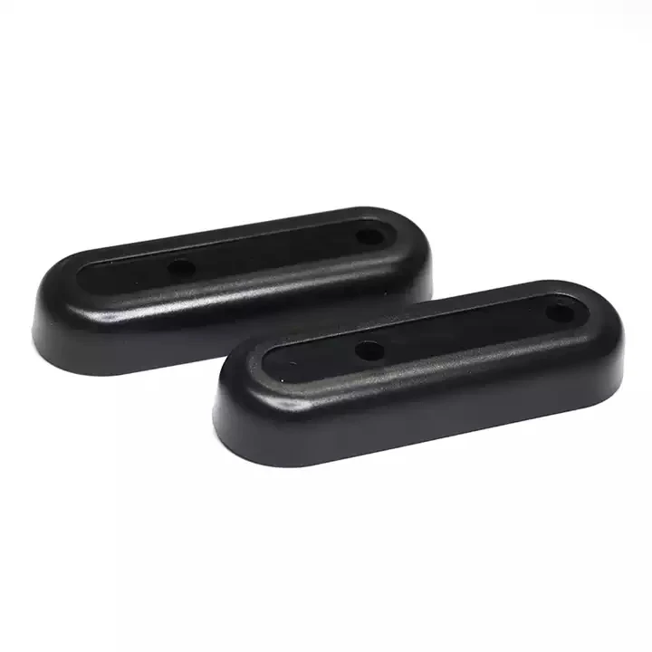 MONORIM  Scooter parts Scooter Plastic Body Parts Plastic Front Fork Wheel Cover for G30 Max