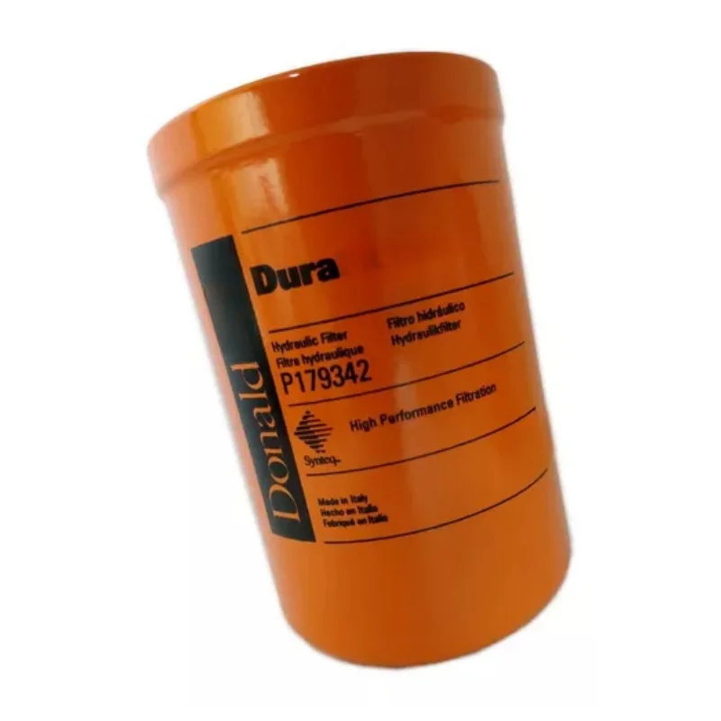 Wholesale Customized Original Diesel Machinery Hydraulic  Oil Filter HF35150 WH10004 HC-7965 84475948 P179342