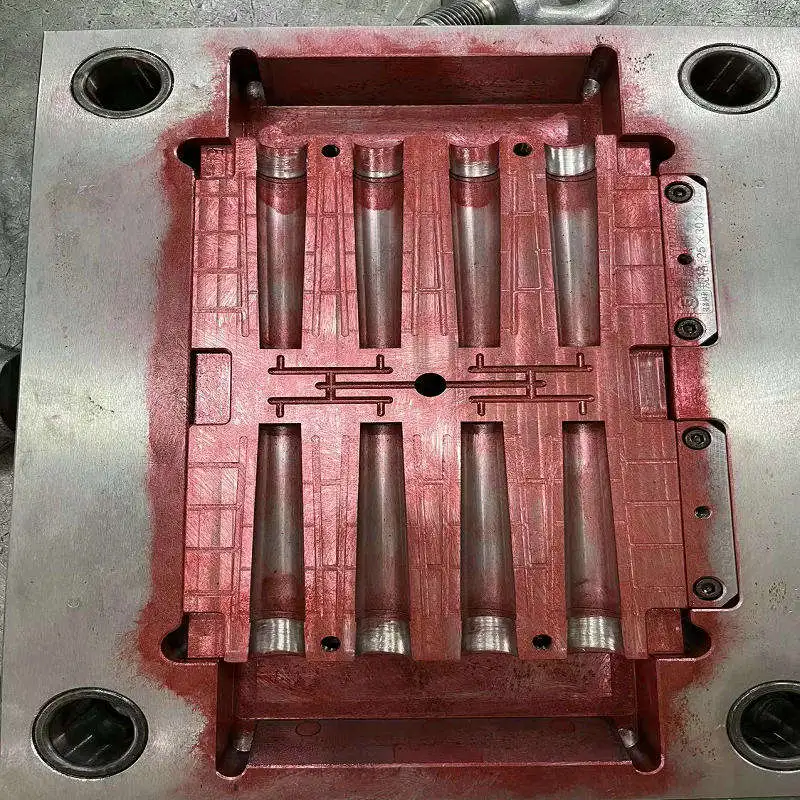 Factory Price Professional Steel Brass Zinc Alloy Aluminum Metal Die Casting Molds Service Compression Mould Shaping Mode