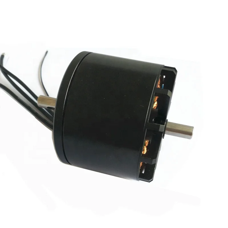 
42V 170KV 7.5Nm torque electric bicycle 5000rpm brushless motor 3000w 