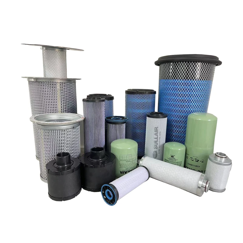 Hepa PN 198115 air filter frame core blower industrial fan air purifier filter element